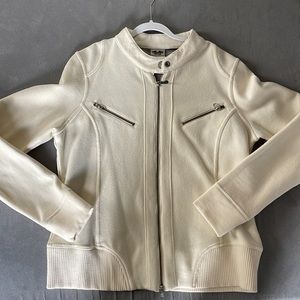 Womens Harley Davidson jacket